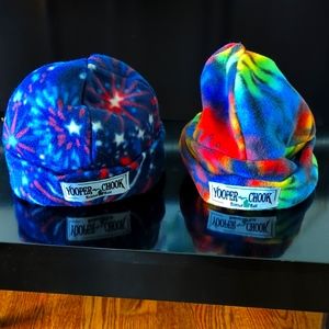 Original Yooper Chook Hats